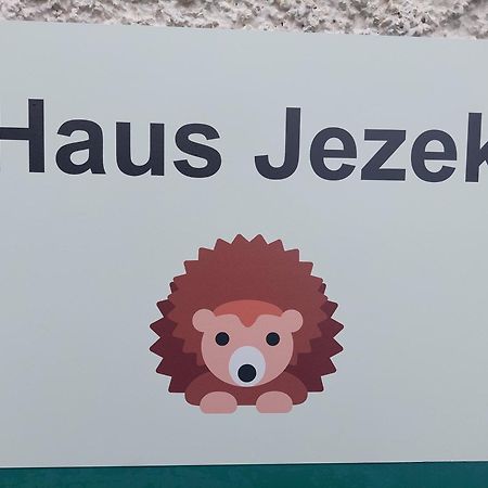 شقة Haus Jezek فينديشغارشتن المظهر الخارجي الصورة