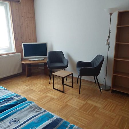شقة Haus Jezek فينديشغارشتن المظهر الخارجي الصورة
