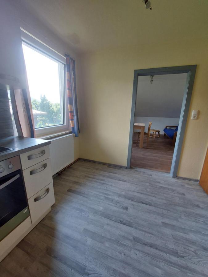 شقة Haus Jezek فينديشغارشتن المظهر الخارجي الصورة