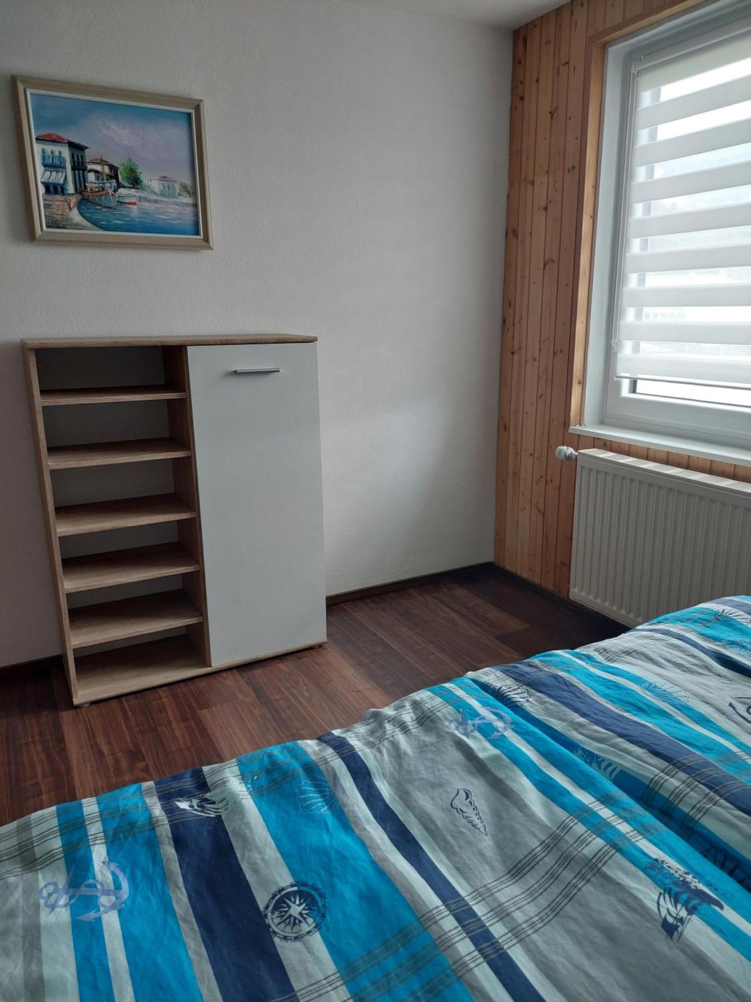 شقة Haus Jezek فينديشغارشتن المظهر الخارجي الصورة