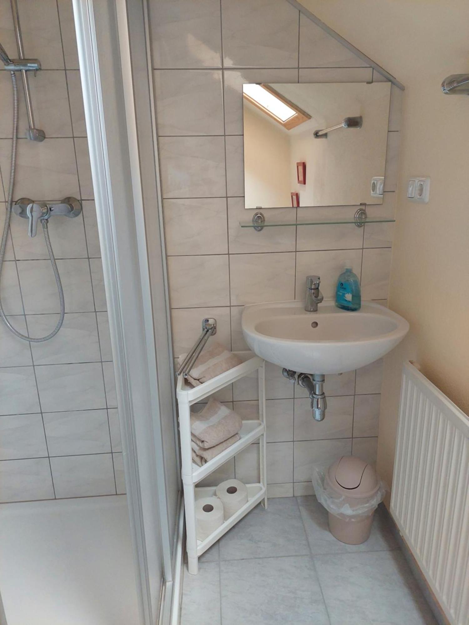 شقة Haus Jezek فينديشغارشتن المظهر الخارجي الصورة